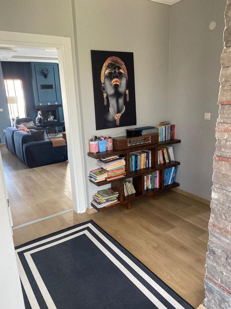 400 m² Arsa Üzerinde 280 m² Kullanımlı Havuzlu Lüks Villa – Dalaman