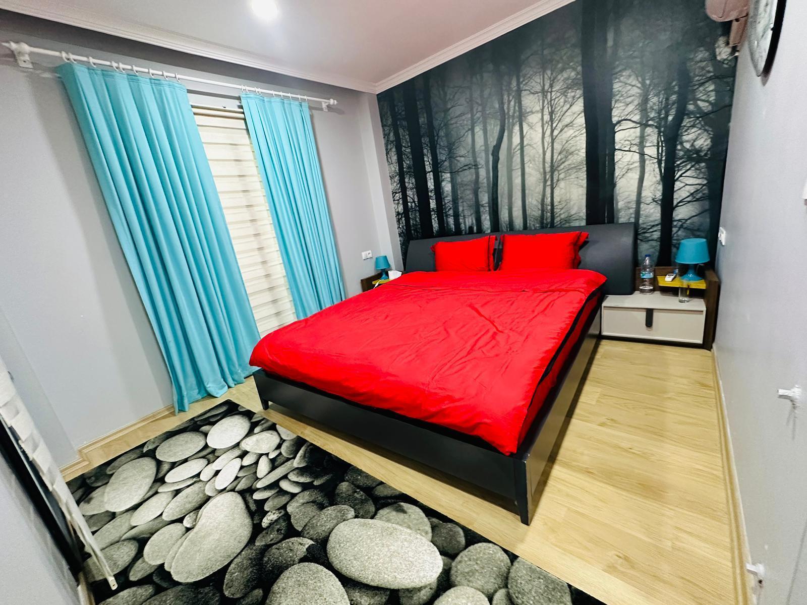 400 m² Arsa Üzerinde 280 m² Kullanımlı Havuzlu Lüks Villa – Dalaman