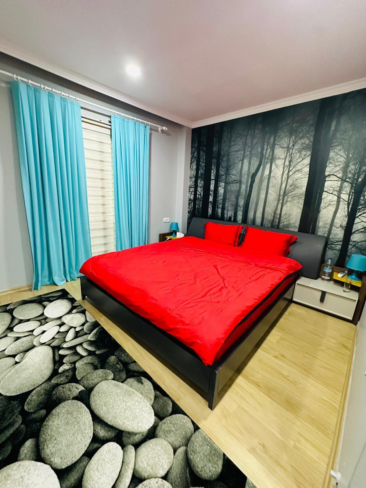400 m² Arsa Üzerinde 280 m² Kullanımlı Havuzlu Lüks Villa – Dalaman