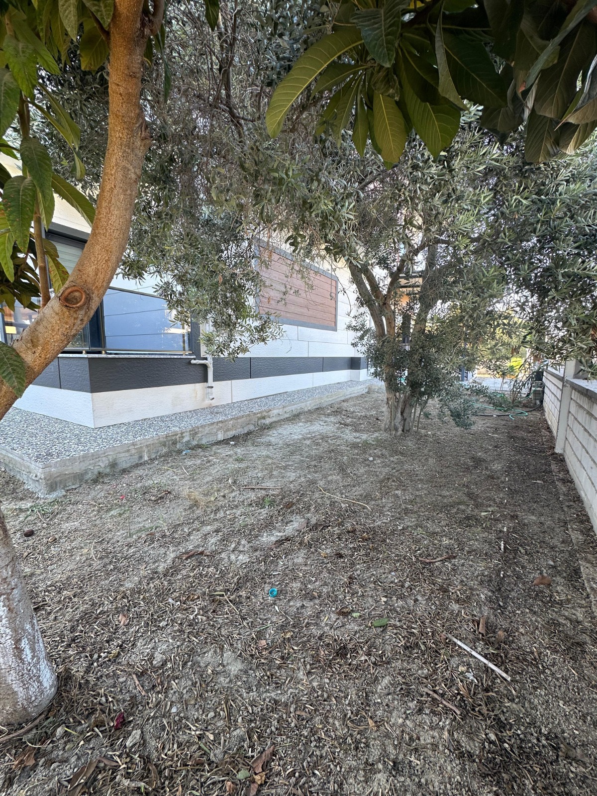 400 m² Arsa Üzerinde 280 m² Kullanımlı Havuzlu Lüks Villa – Dalaman