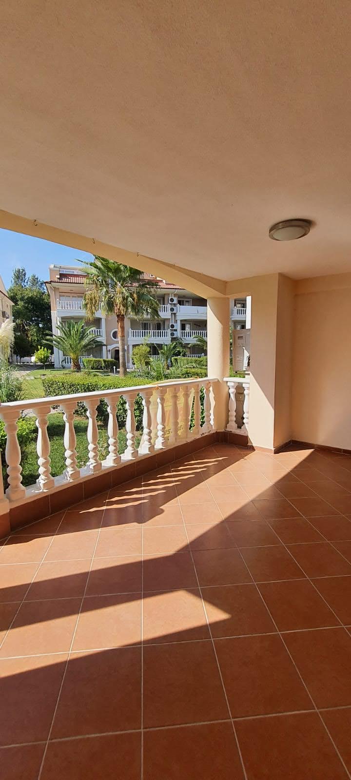 Dalaman Altıntaşta Satılık 2+1 Full Eşyalı 95 m² Daire