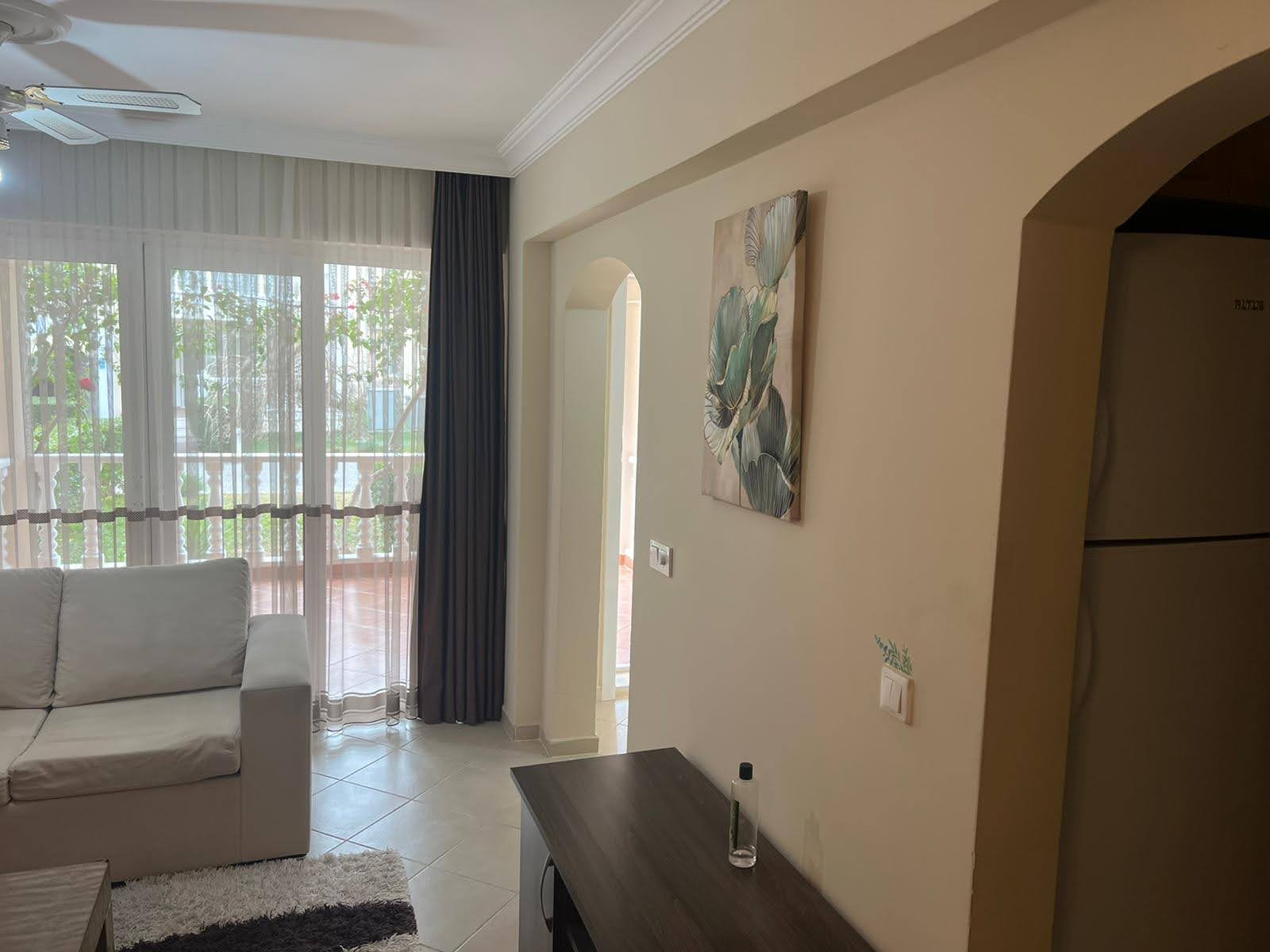 Dalaman Altıntaşta Satılık 2+1 Full Eşyalı 95 m² Daire