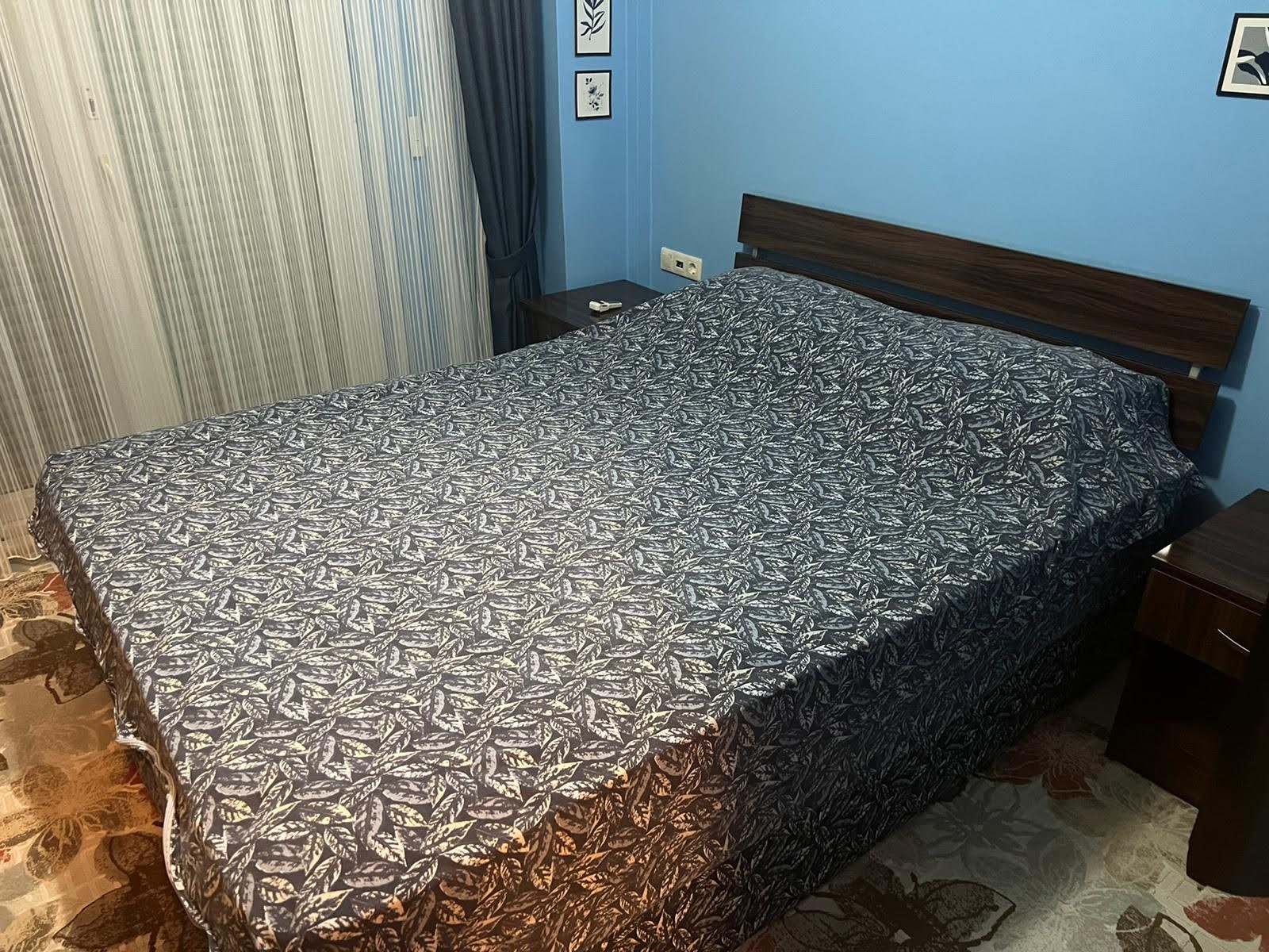Dalaman Altıntaşta Satılık 2+1 Full Eşyalı 95 m² Daire