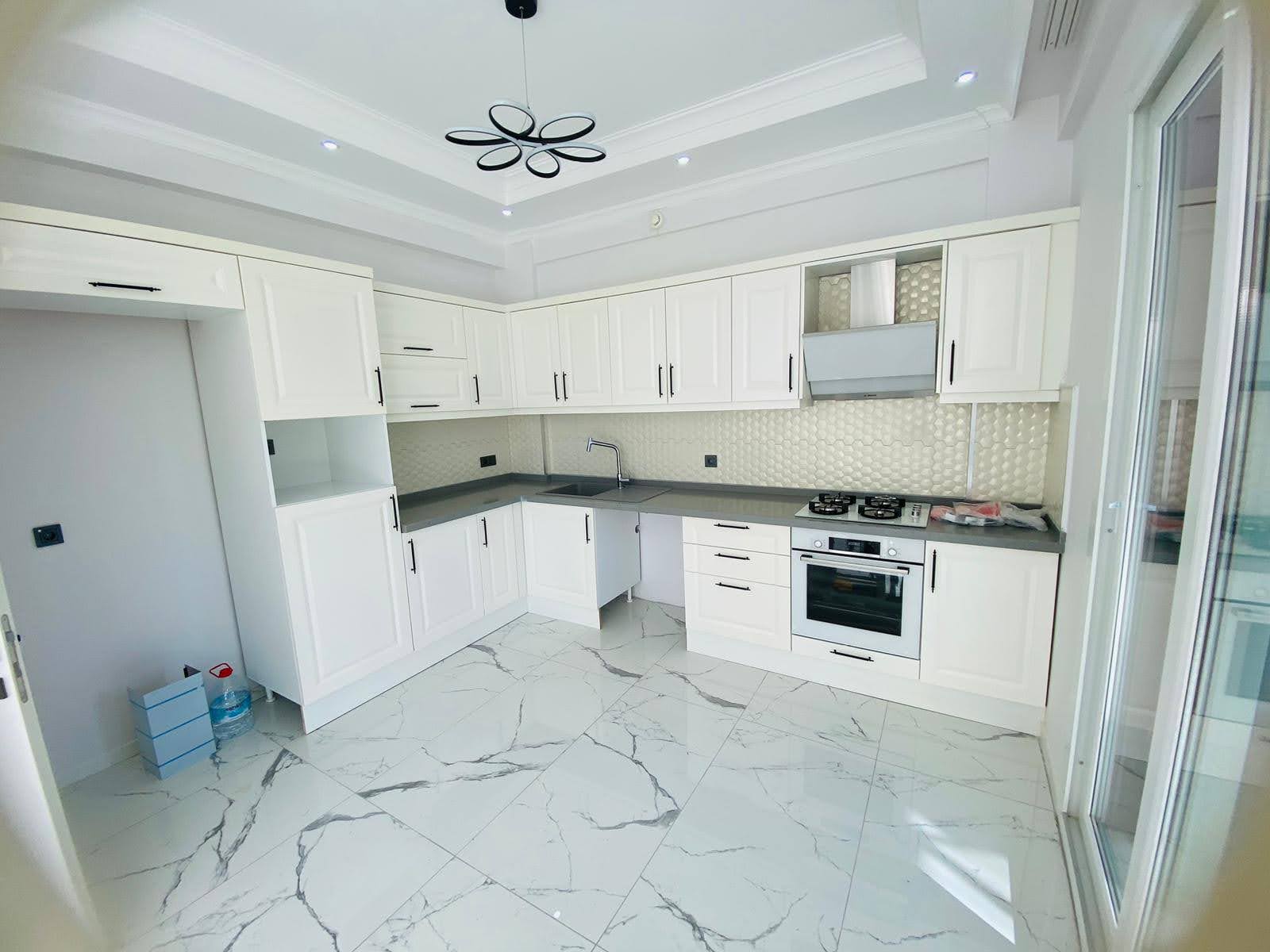 Dalaman Karaçalı'da 15 Ekim Boşalacak Boş Villa Ref.Kodu:7004