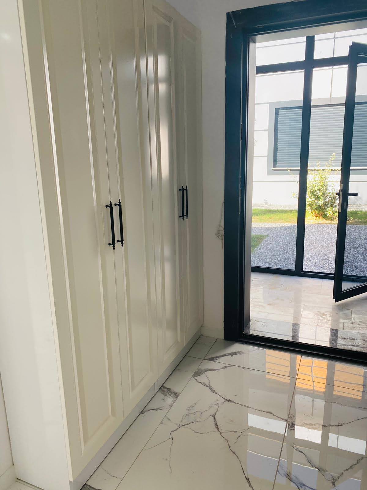 Dalaman Karaçalı'da 15 Ekim Boşalacak Boş Villa Ref.Kodu:7004