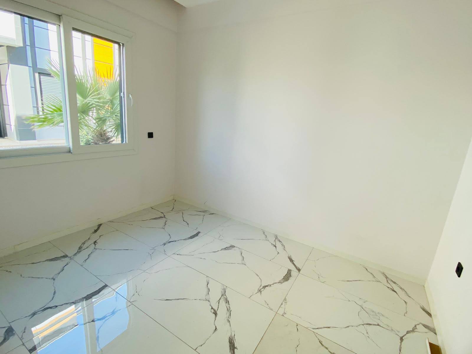 Dalaman Karaçalı'da 15 Ekim Boşalacak Boş Villa Ref.Kodu:7004