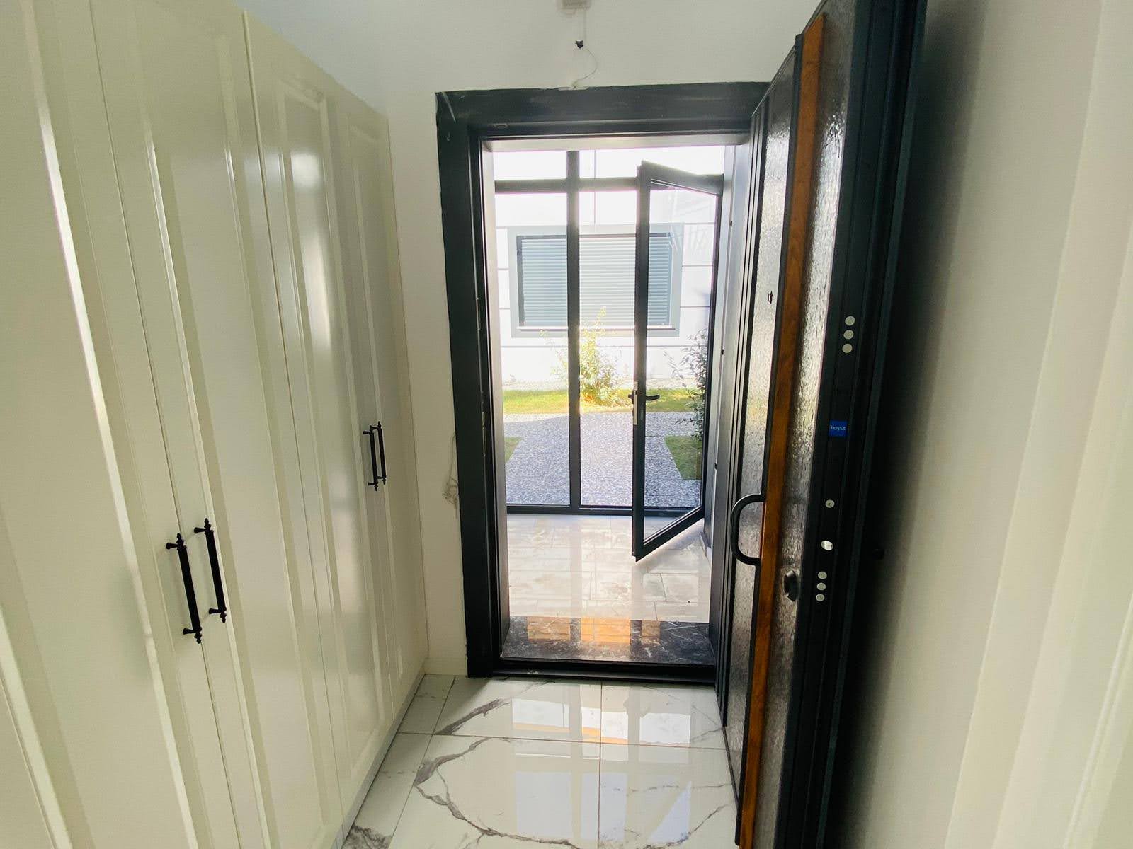 Dalaman Karaçalı'da 15 Ekim Boşalacak Boş Villa Ref.Kodu:7004