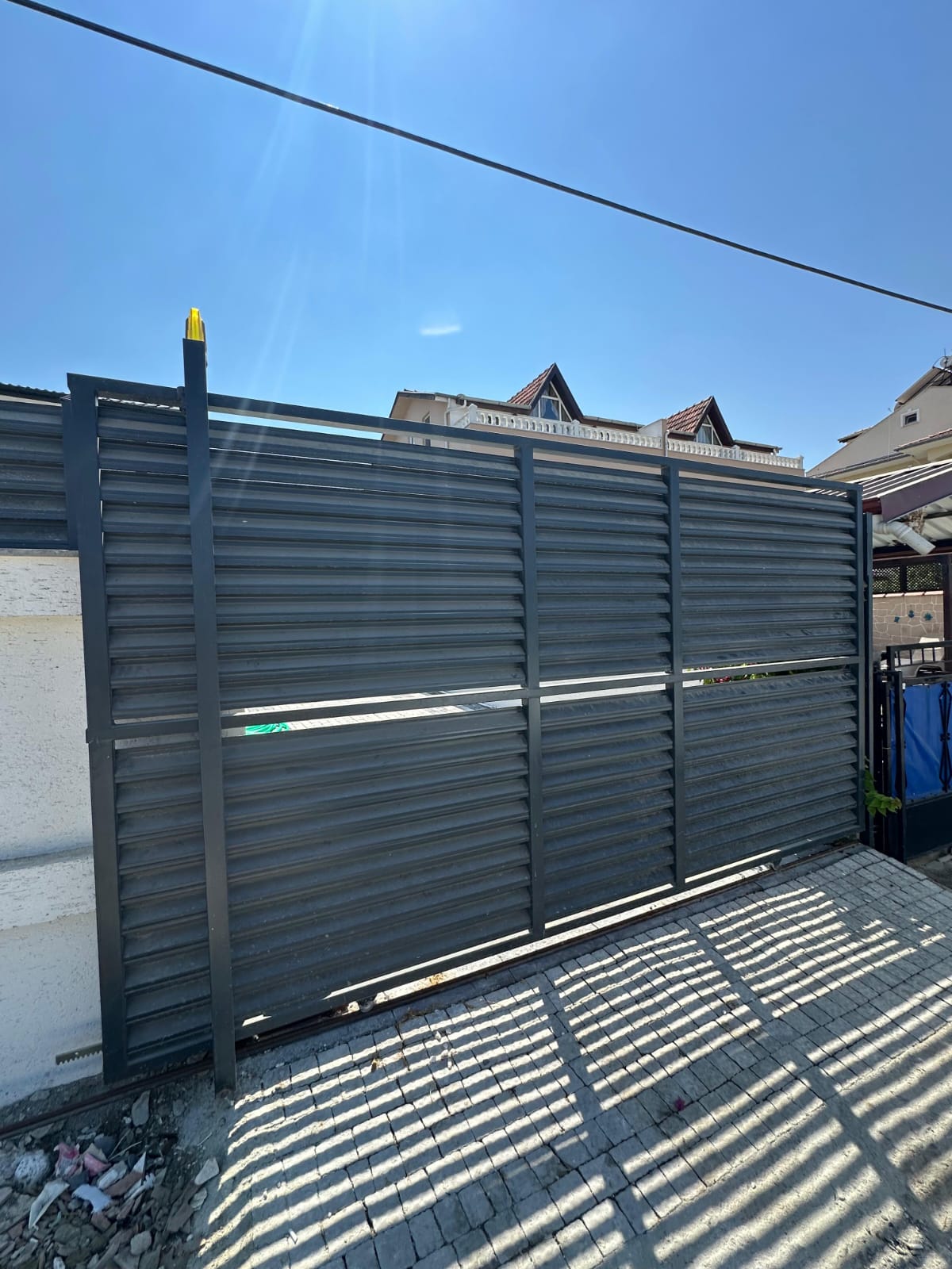 Hem Tatil Evi Hem Kalıcı Yaşam İçin İdeal Villa – Dalaman