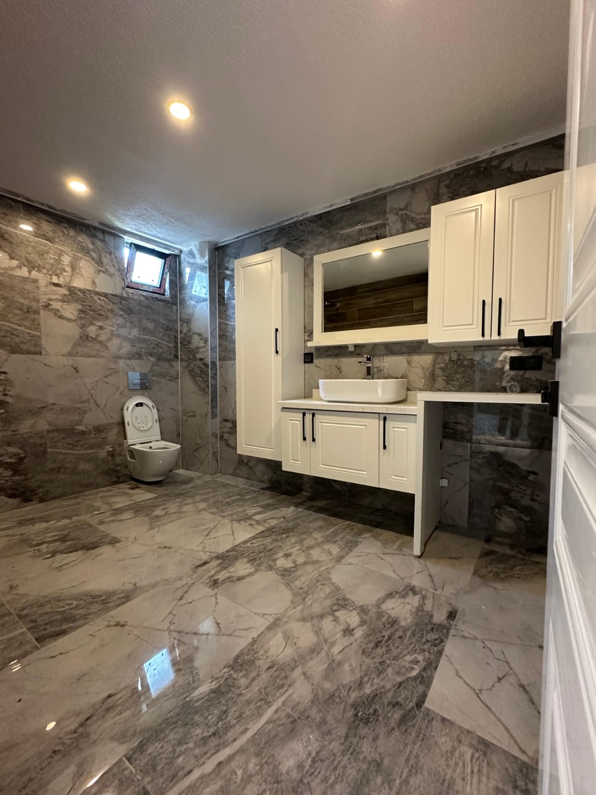 Hem Tatil Evi Hem Kalıcı Yaşam İçin İdeal Villa – Dalaman