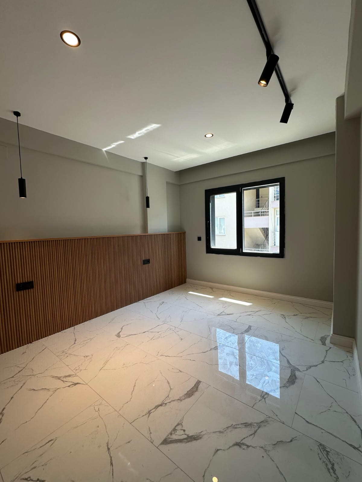 Hem Tatil Evi Hem Kalıcı Yaşam İçin İdeal Villa – Dalaman