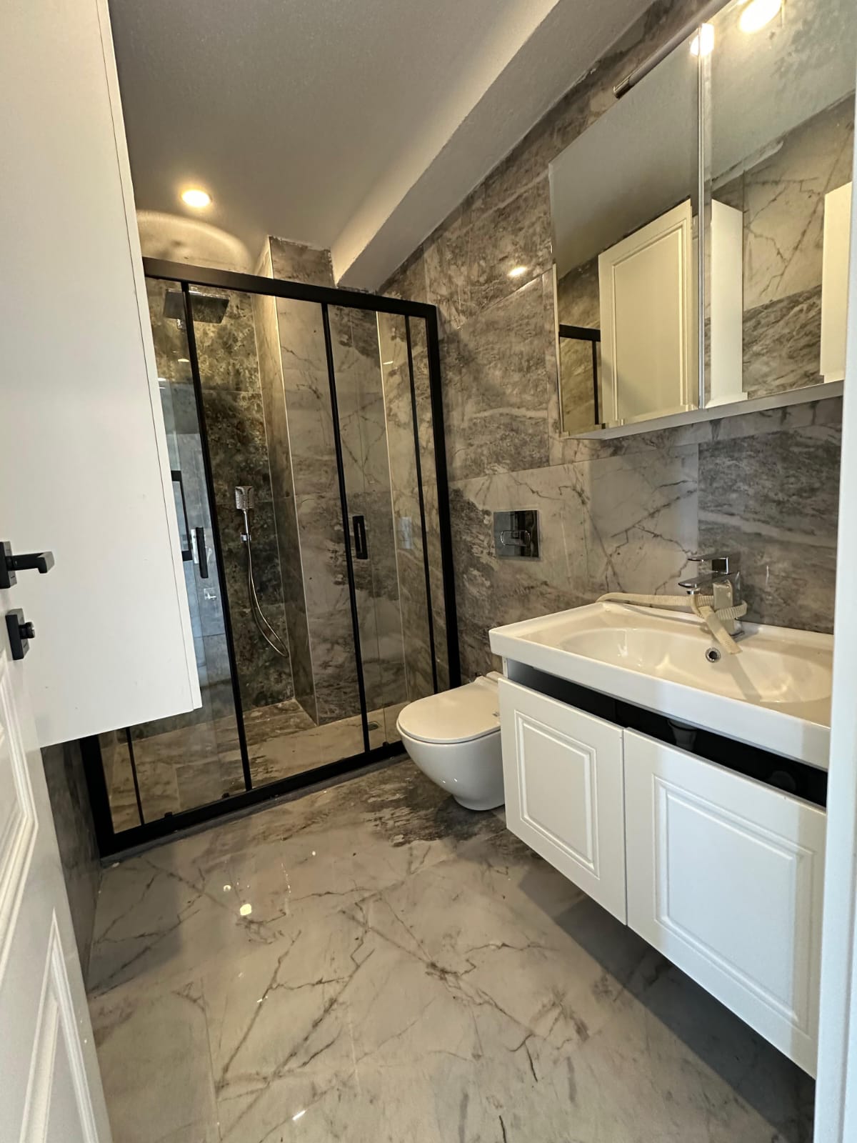 Hem Tatil Evi Hem Kalıcı Yaşam İçin İdeal Villa – Dalaman