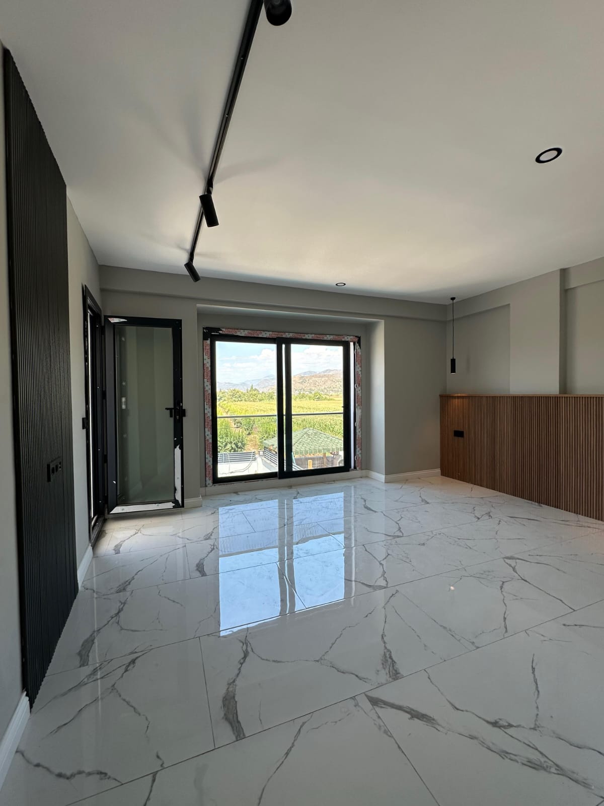 Hem Tatil Evi Hem Kalıcı Yaşam İçin İdeal Villa – Dalaman