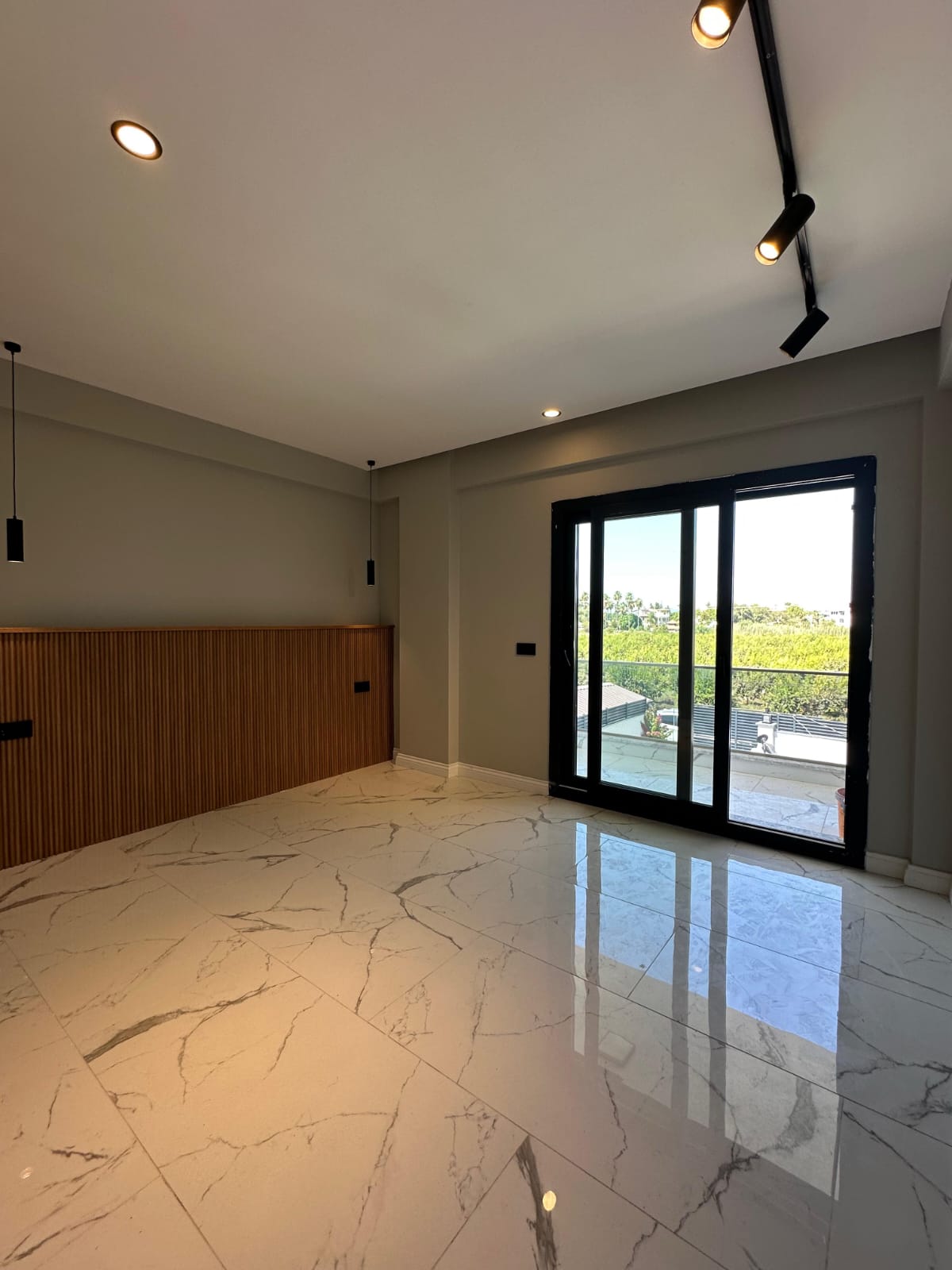 Hem Tatil Evi Hem Kalıcı Yaşam İçin İdeal Villa – Dalaman