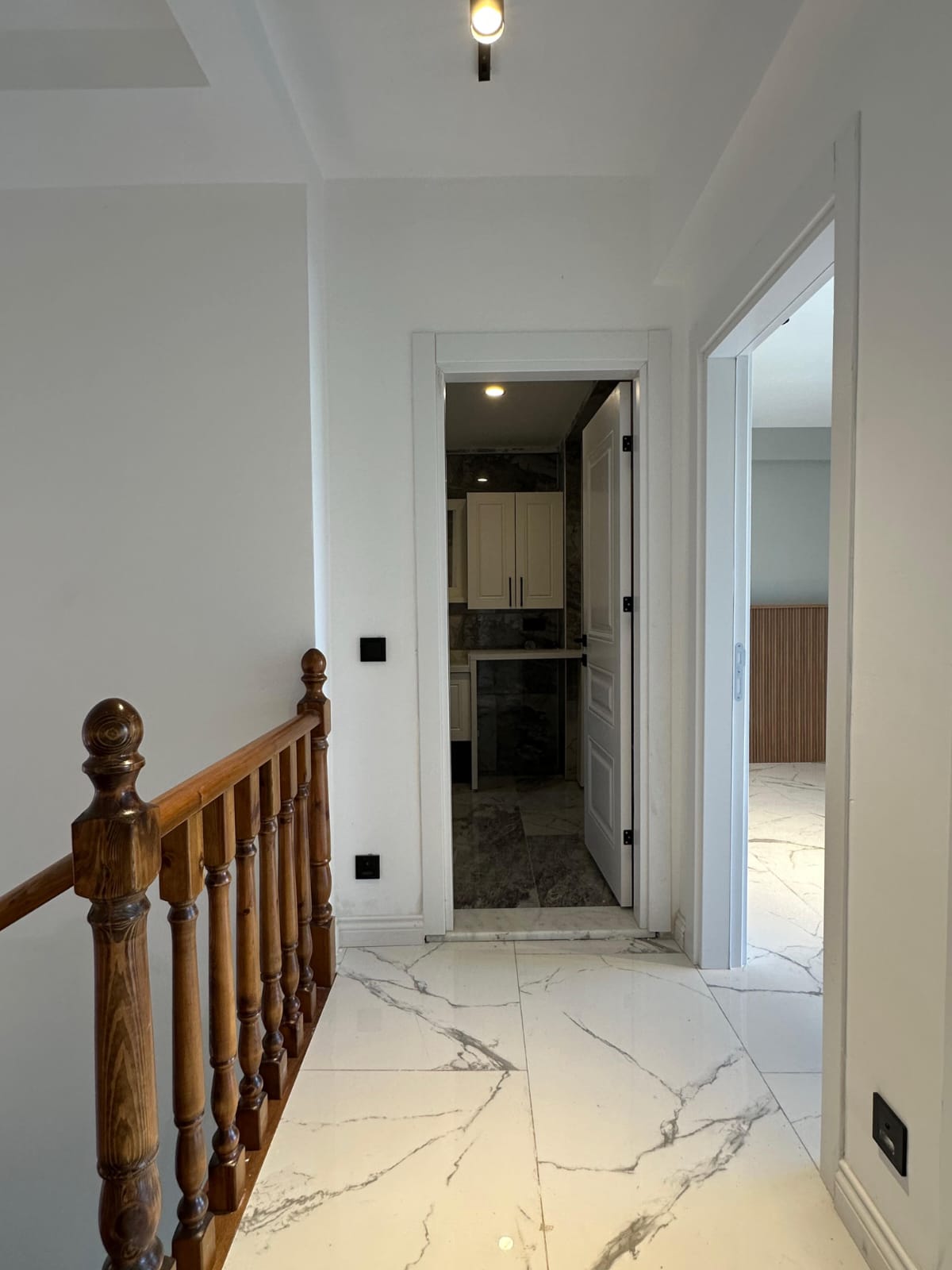 Hem Tatil Evi Hem Kalıcı Yaşam İçin İdeal Villa – Dalaman