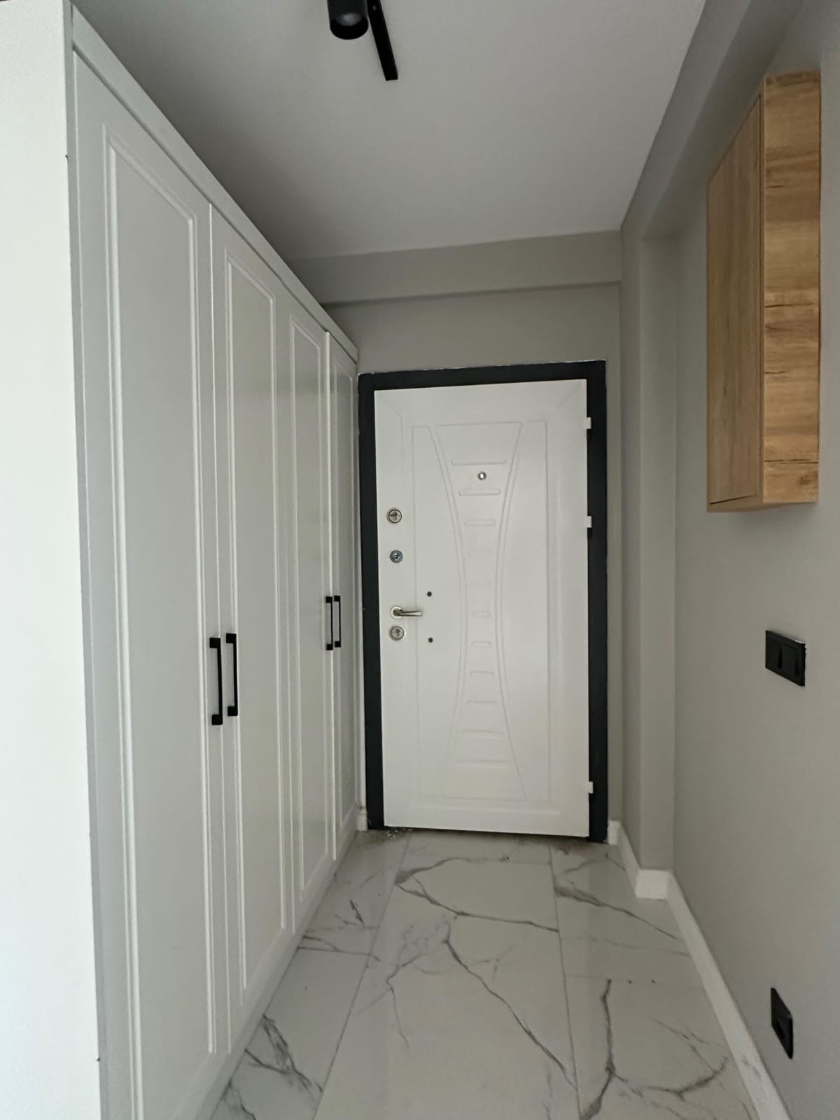 Hem Tatil Evi Hem Kalıcı Yaşam İçin İdeal Villa – Dalaman