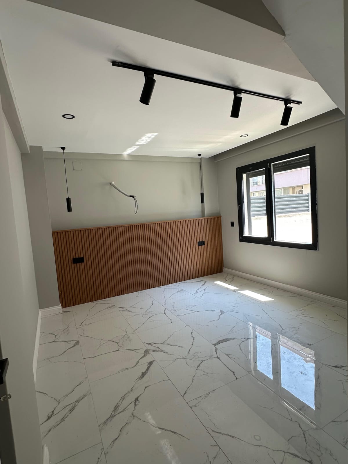 Hem Tatil Evi Hem Kalıcı Yaşam İçin İdeal Villa – Dalaman