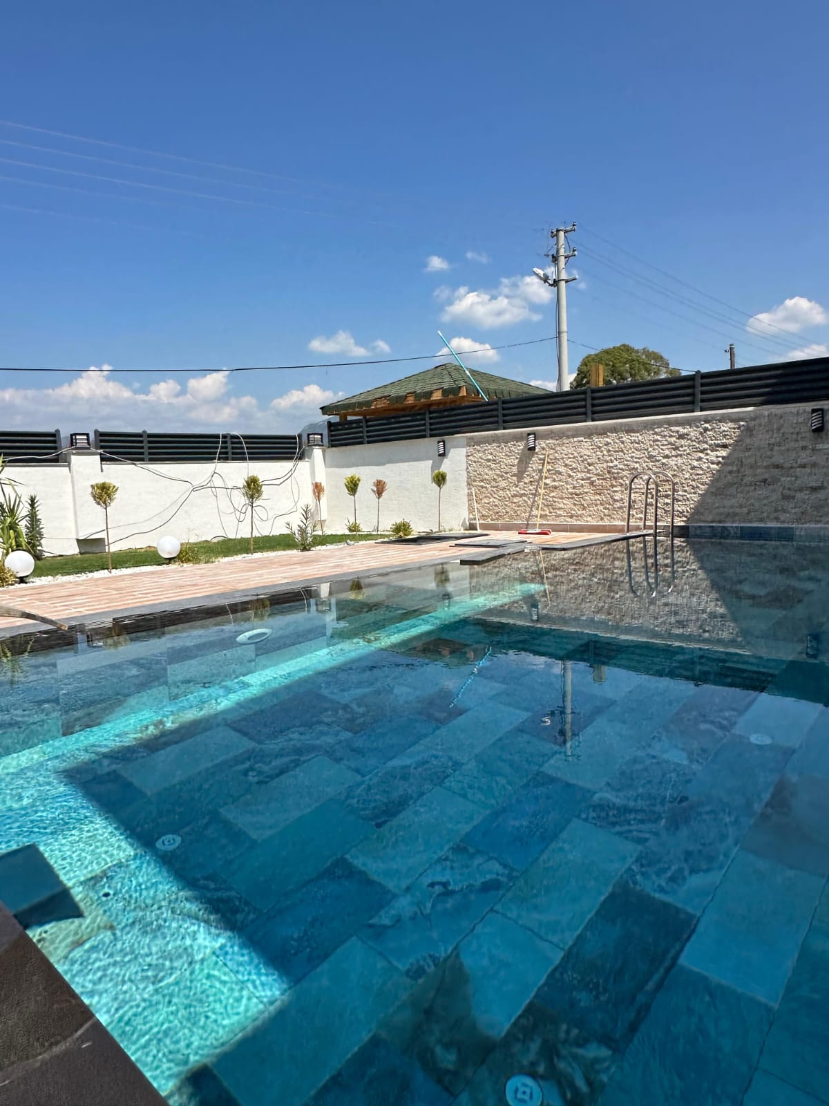 Hem Tatil Evi Hem Kalıcı Yaşam İçin İdeal Villa – Dalaman