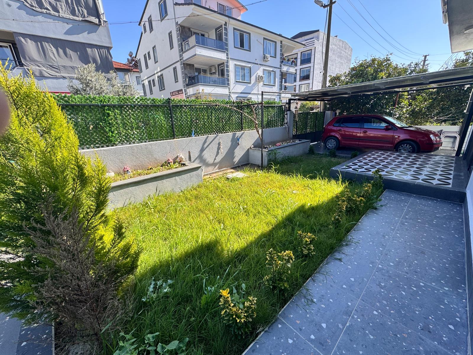 Cesur Emlak'tan Satılık 3+1 Çelik Villa