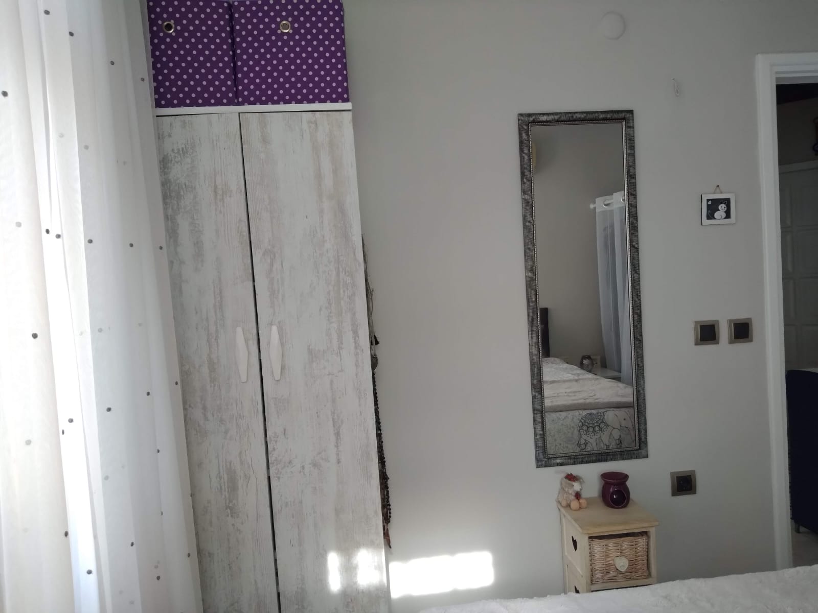 Havuzlu ve Bahçeli Site İçinde Satılık 1+1 Daire – Çalış, Fethiye