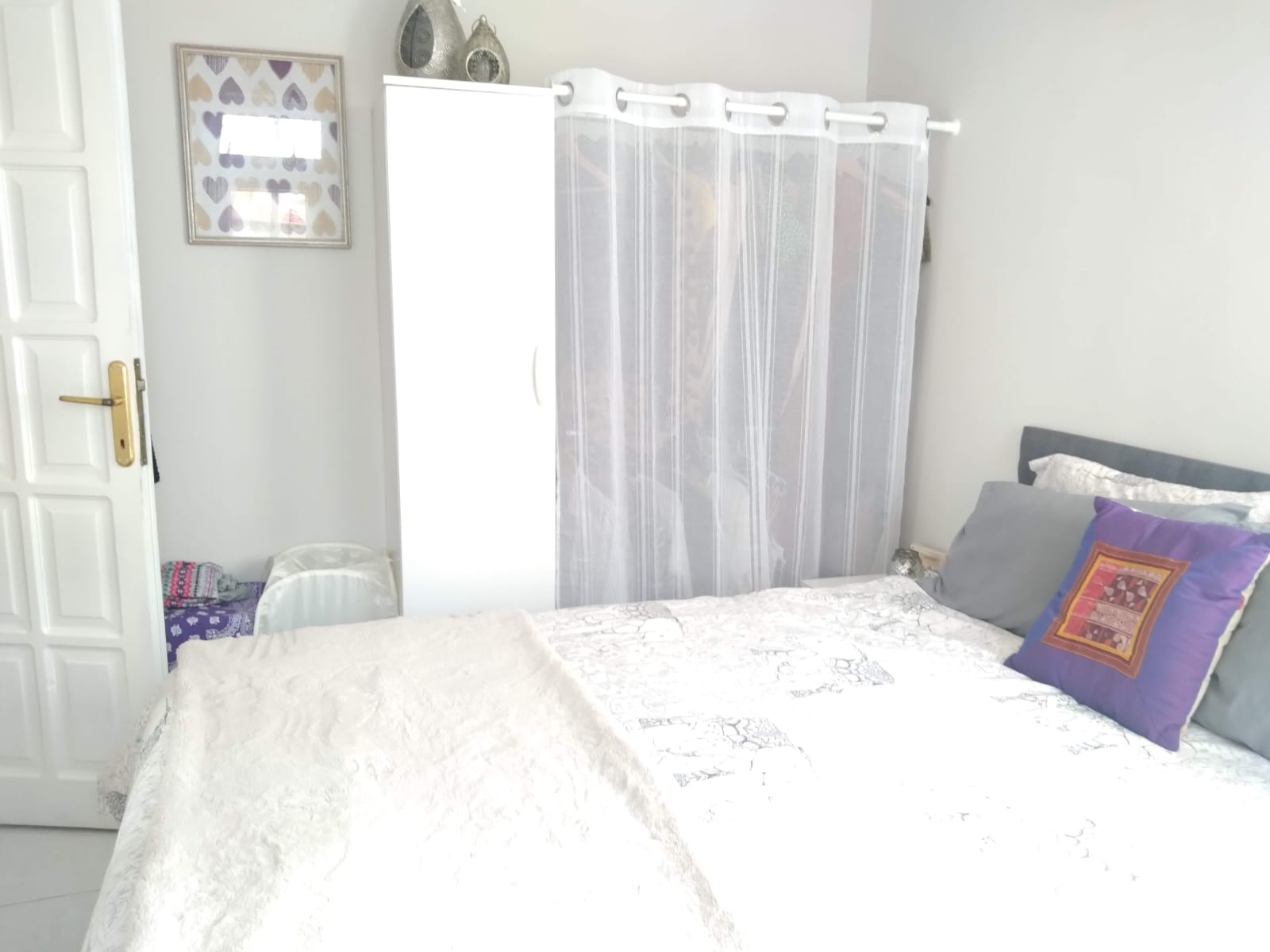 Havuzlu ve Bahçeli Site İçinde Satılık 1+1 Daire – Çalış, Fethiye