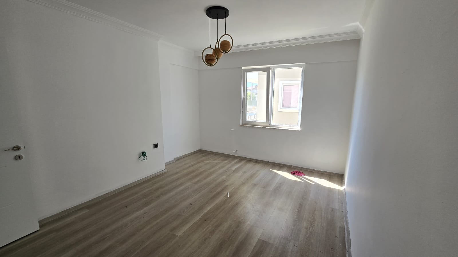 Kiralık 1+1 Daire – Dalaman Söğütlüyurt’ta Havuzlu Site İçinde!