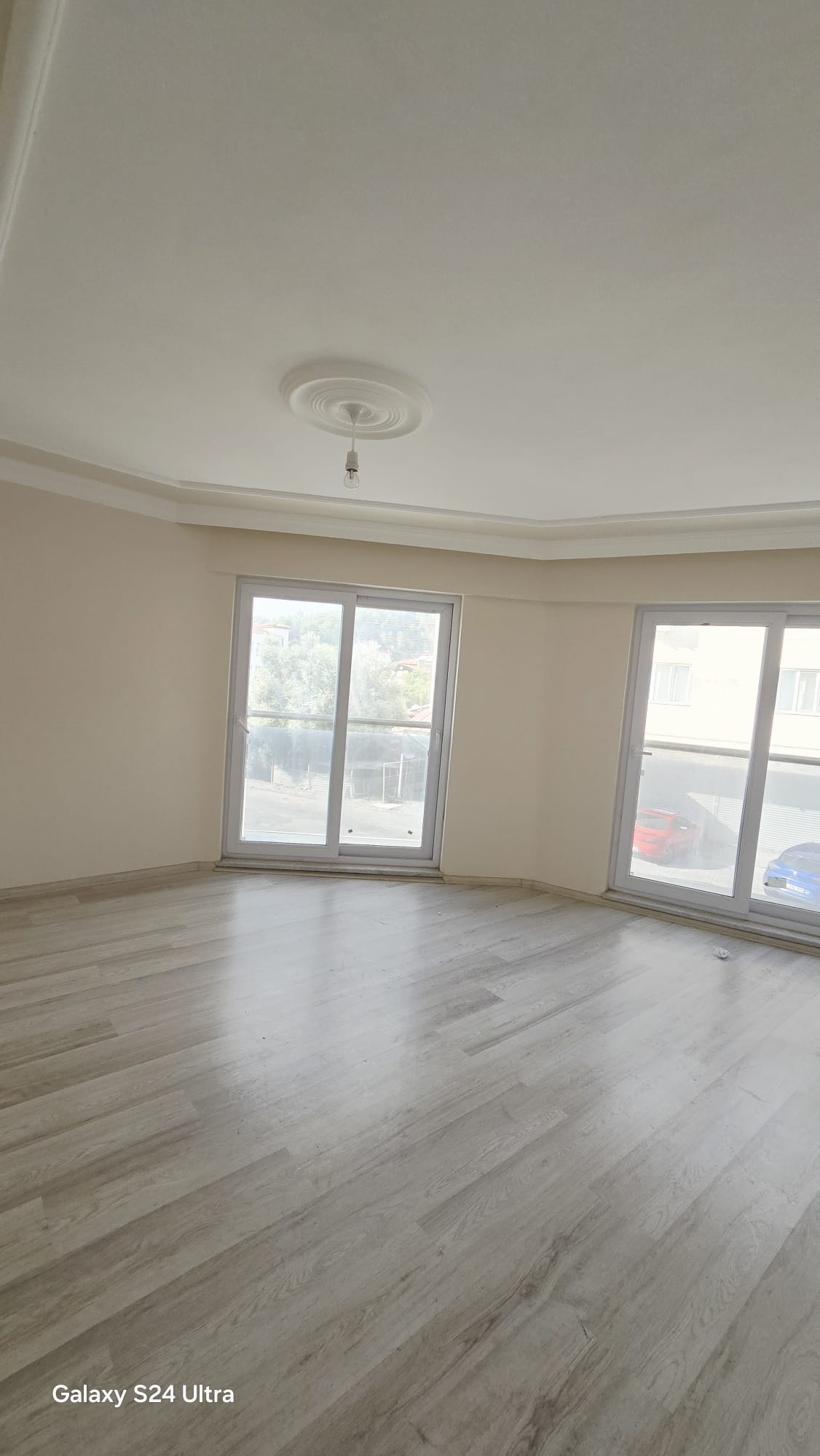 Cesur Emlak'tan DALAMAN BEZKESE’DE SATILIK 4+1 DUBLEKS DAİRE 