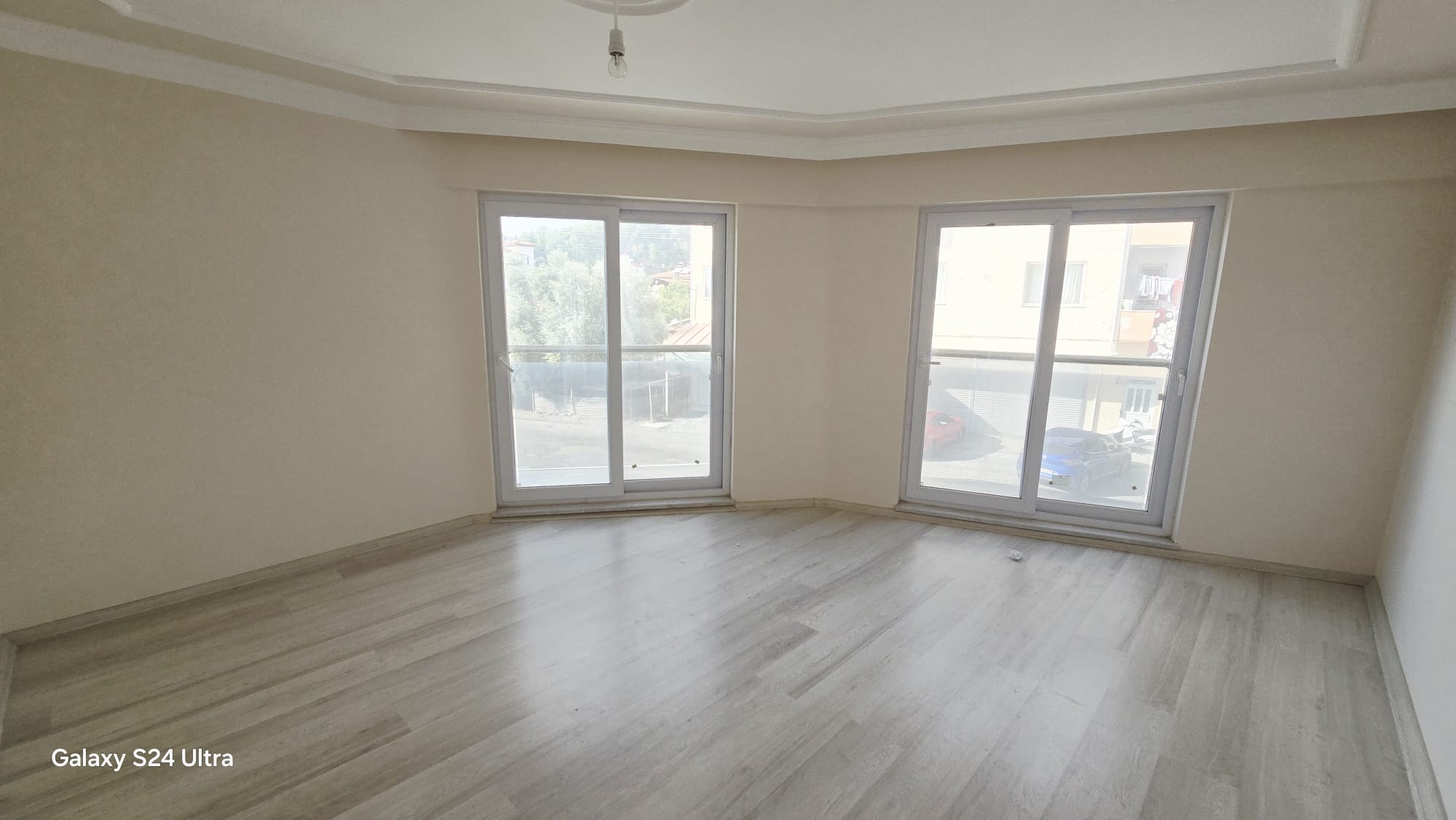 Cesur Emlak'tan DALAMAN BEZKESE’DE SATILIK 4+1 DUBLEKS DAİRE 