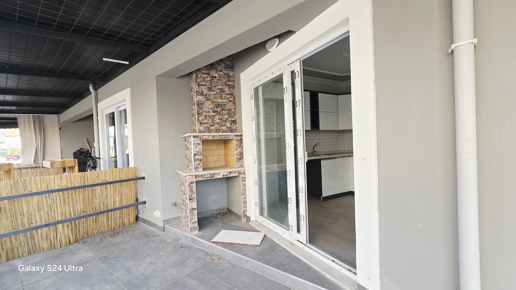 Cesur Emlak'tan DALAMAN BEZKESE’DE SATILIK 4+1 DUBLEKS DAİRE 