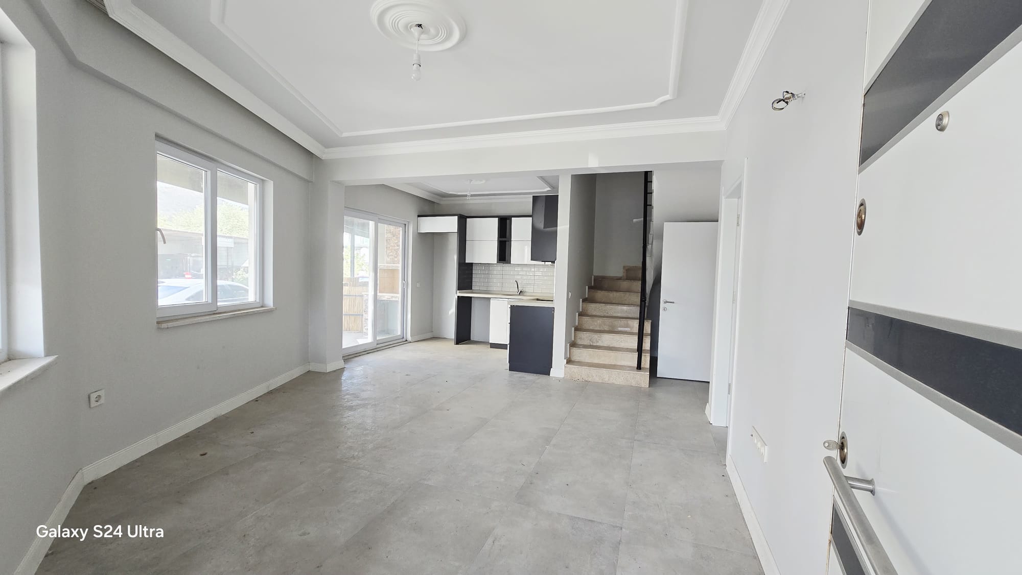 Cesur Emlak'tan DALAMAN BEZKESE’DE SATILIK 4+1 DUBLEKS DAİRE 