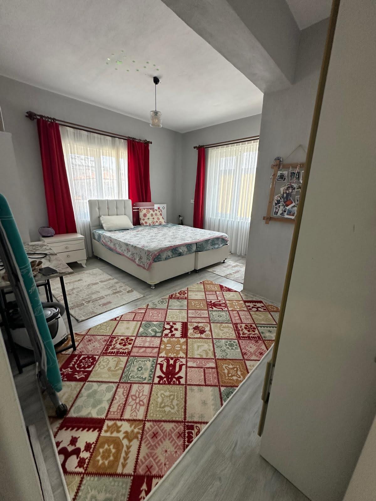 DALAMAN CESUR EMLAK’TAN SATILIK 5+1 MÜSTAKİL VİLLA – REF:7245 