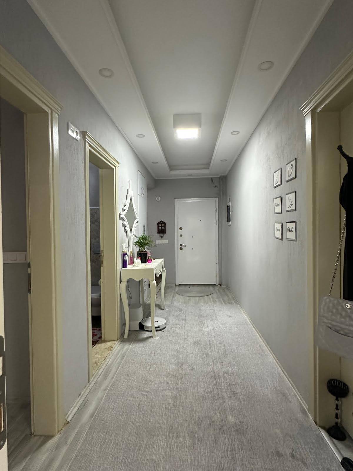 DALAMAN CESUR EMLAK’TAN SATILIK 5+1 MÜSTAKİL VİLLA – REF:7245 