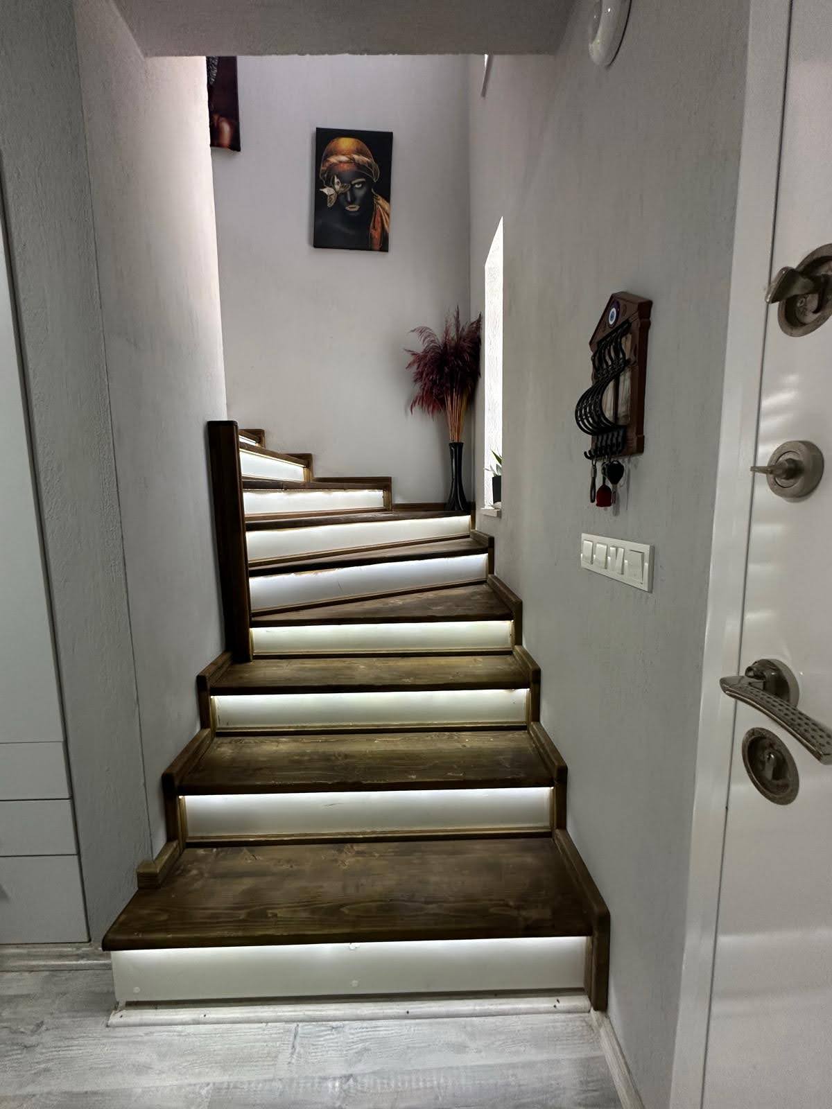 DALAMAN CESUR EMLAK’TAN SATILIK 5+1 MÜSTAKİL VİLLA – REF:7245 