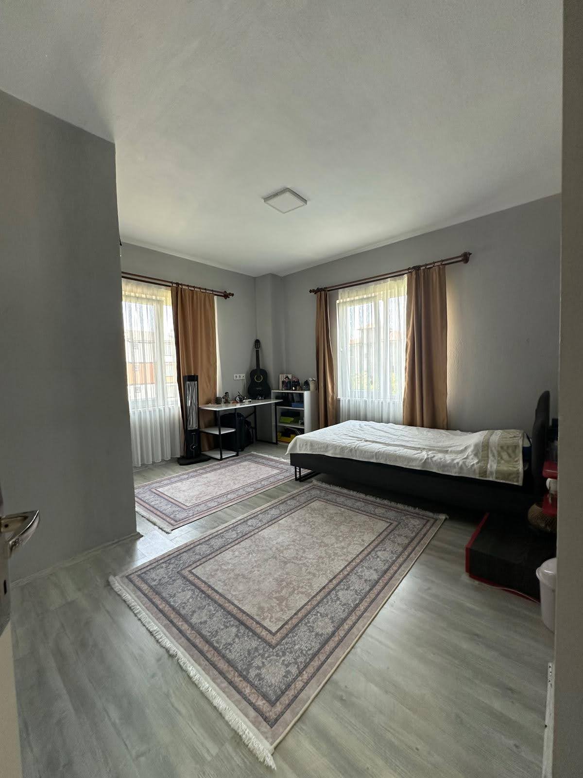 DALAMAN CESUR EMLAK’TAN SATILIK 5+1 MÜSTAKİL VİLLA – REF:7245 