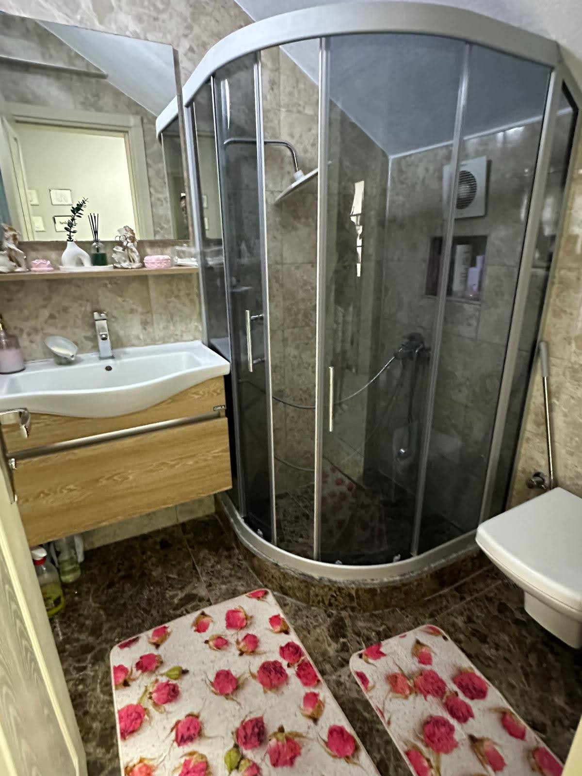 DALAMAN CESUR EMLAK’TAN SATILIK 5+1 MÜSTAKİL VİLLA – REF:7245 