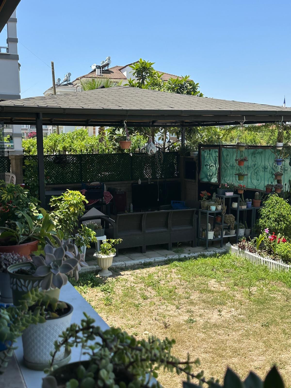 DALAMAN CESUR EMLAK’TAN SATILIK 5+1 MÜSTAKİL VİLLA – REF:7245 