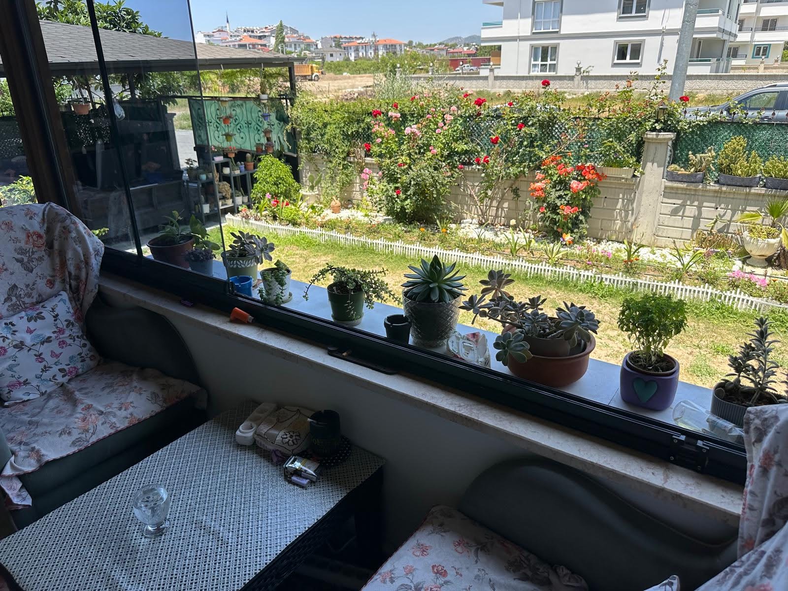 DALAMAN CESUR EMLAK’TAN SATILIK 5+1 MÜSTAKİL VİLLA – REF:7245 