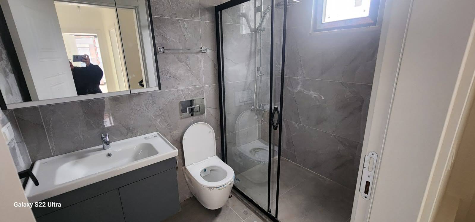 Dalaman’da Terasında Jakuzi Bulunan Lüks Triplex Villa – 4+1, Ortak Havuzlu