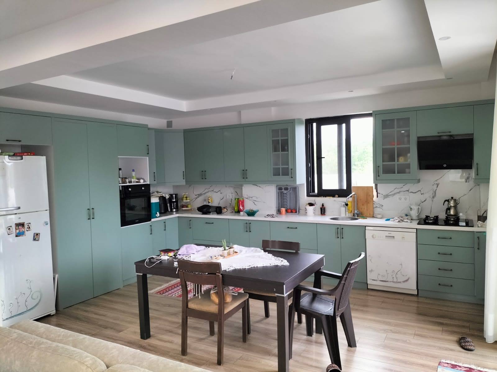 1887m² Arsada, 250m² Kullanımlı Özel Havuzlu Satılık Villa – Ortaca Fevziye 