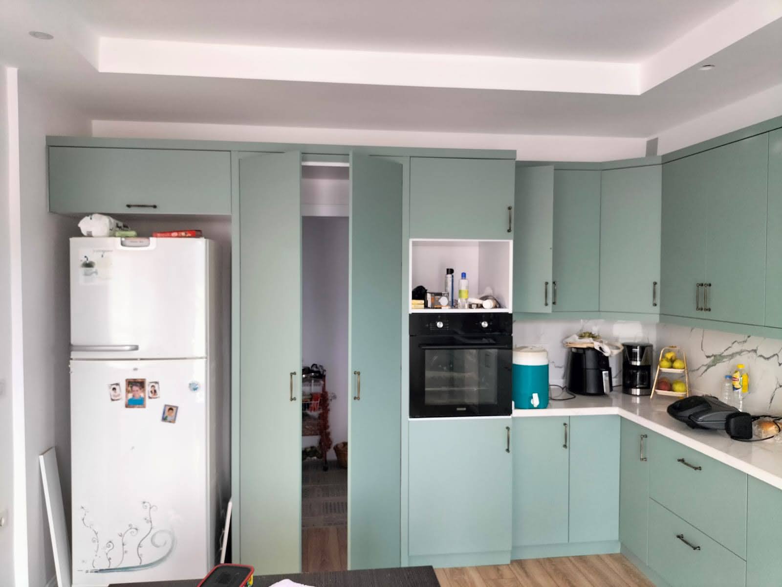 1887m² Arsada, 250m² Kullanımlı Özel Havuzlu Satılık Villa – Ortaca Fevziye 