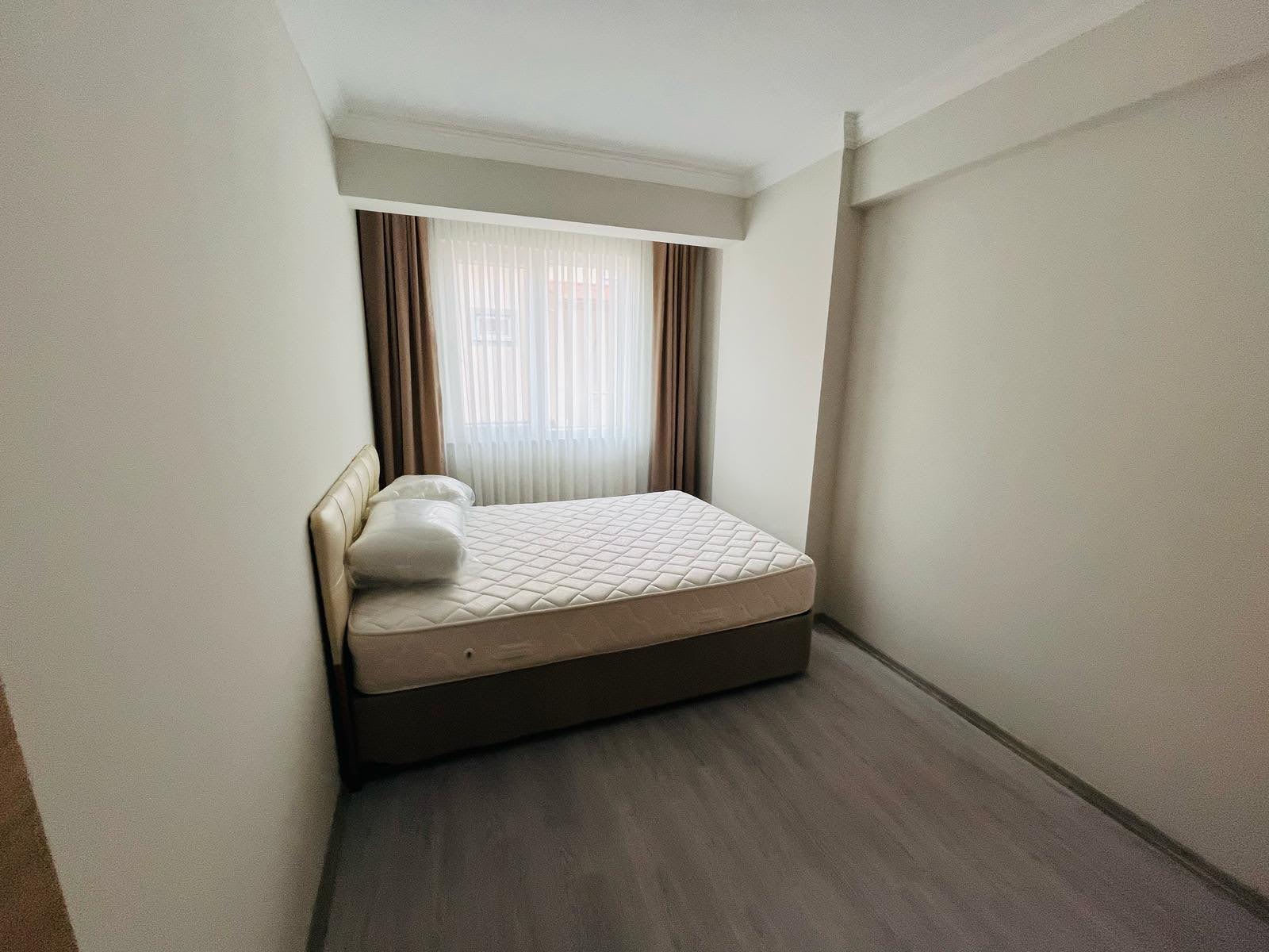 DALAMAN HAVUZLU SİTEDE KİRALIK 2+1 EŞYALI DAİRE REF.KODU:7191