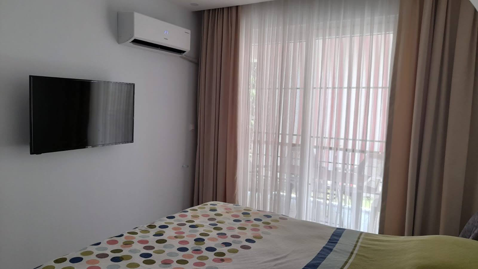 Özel Bahçeli Kapalı Mutfaklı Satılık 2+1 Daire Ref.Kodu:4940