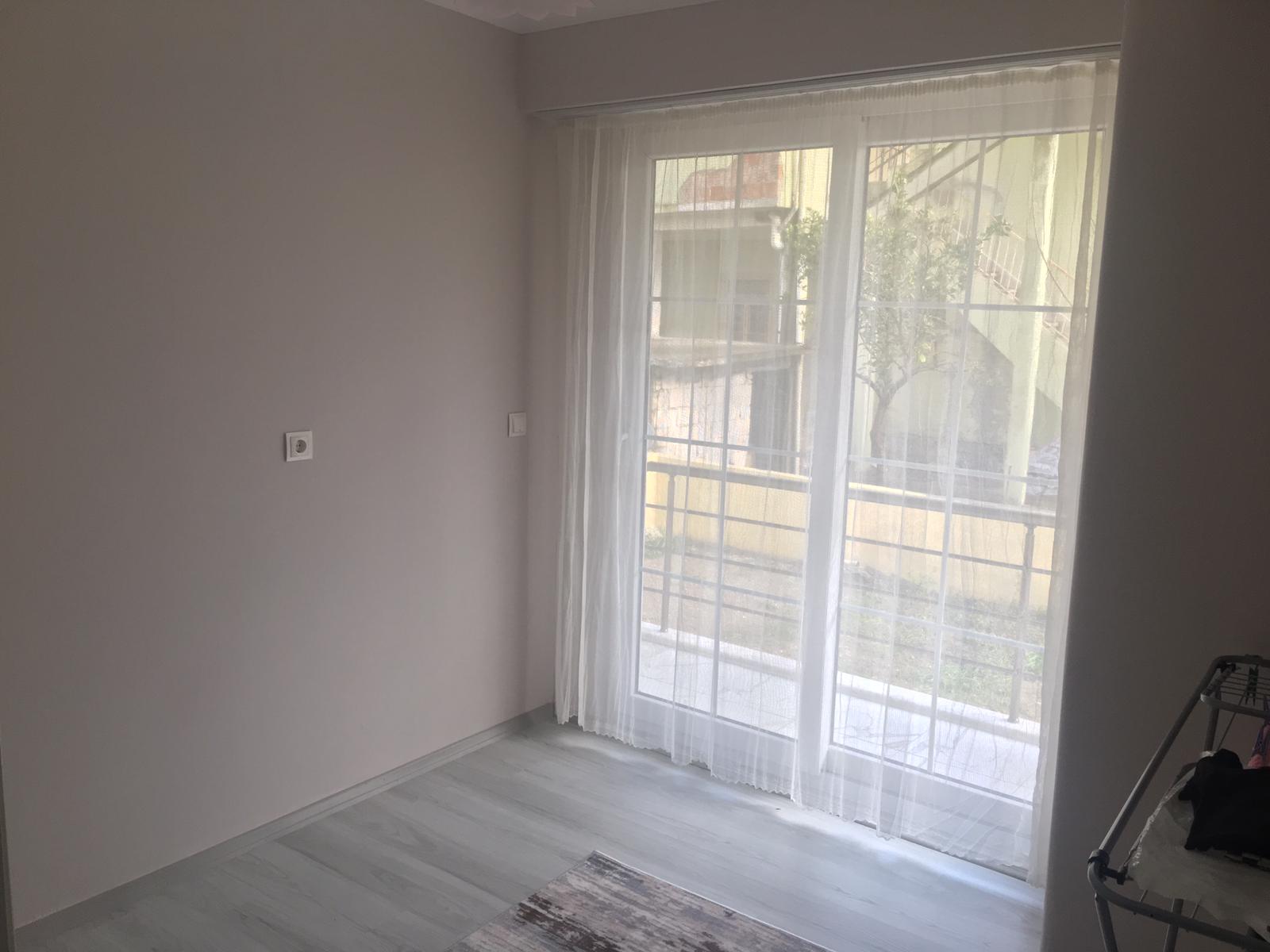 Özel Bahçeli Kapalı Mutfaklı Satılık 2+1 Daire Ref.Kodu:4940