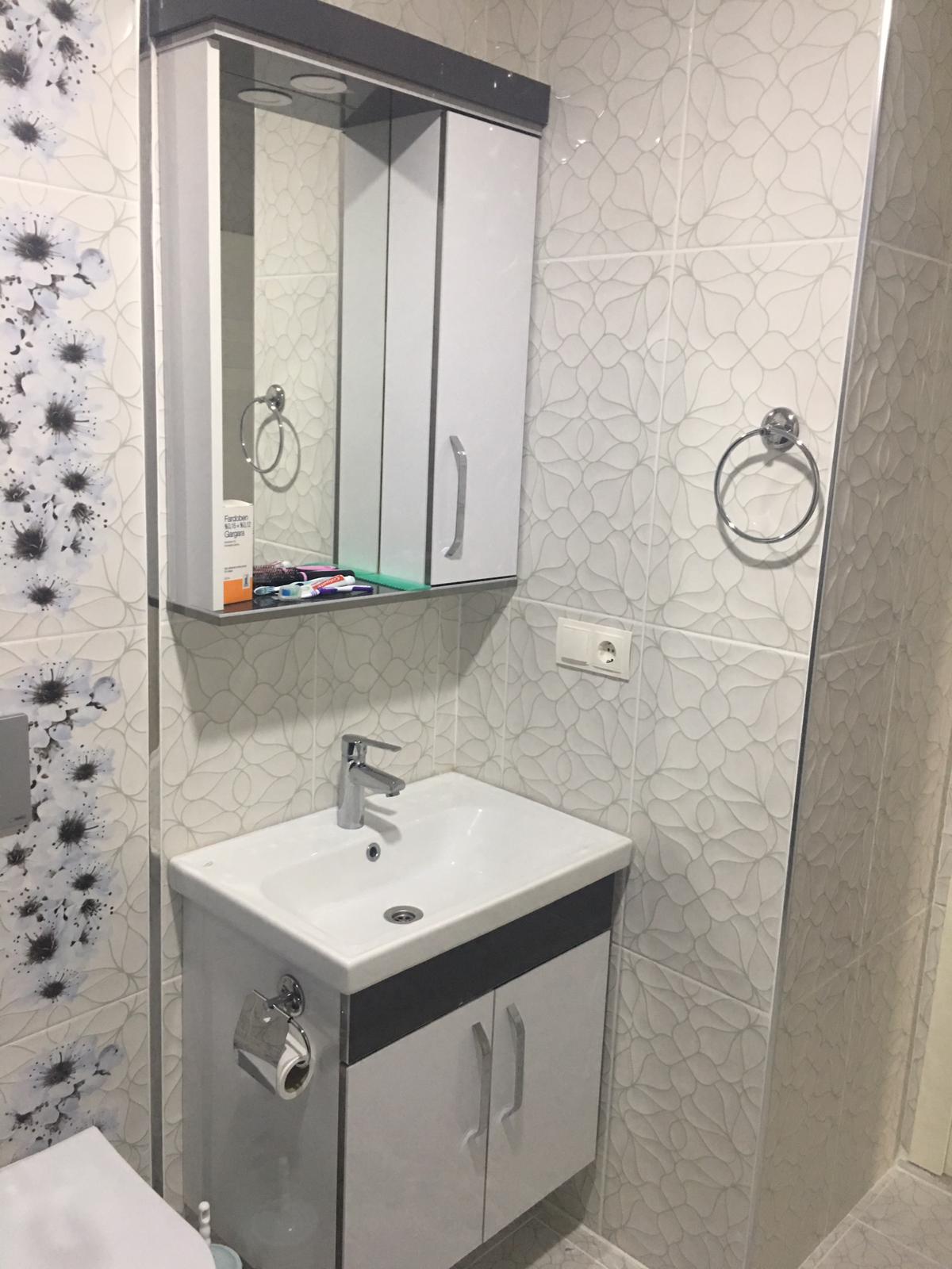 Özel Bahçeli Kapalı Mutfaklı Satılık 2+1 Daire Ref.Kodu:4940