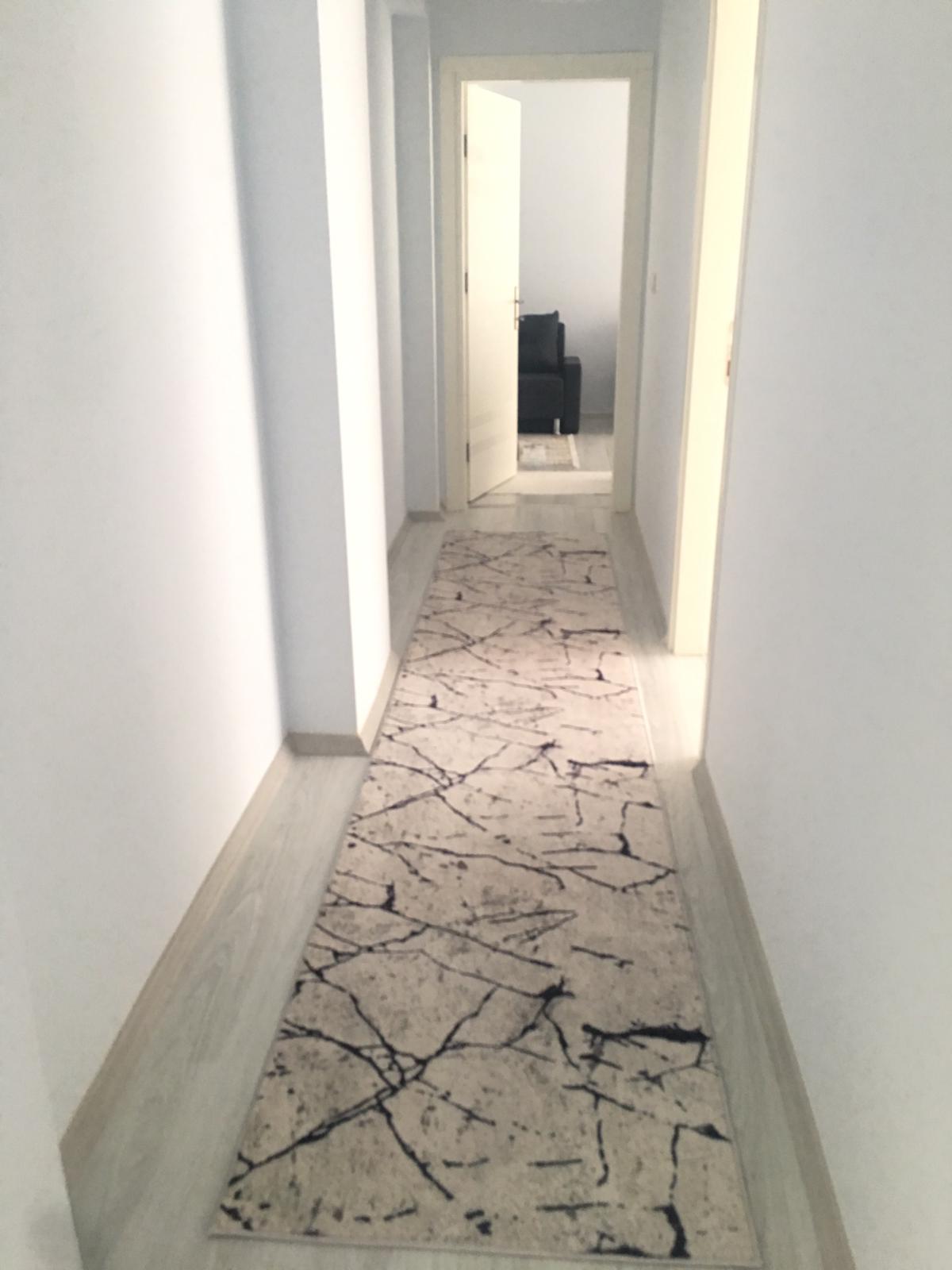 Özel Bahçeli Kapalı Mutfaklı Satılık 2+1 Daire Ref.Kodu:4940