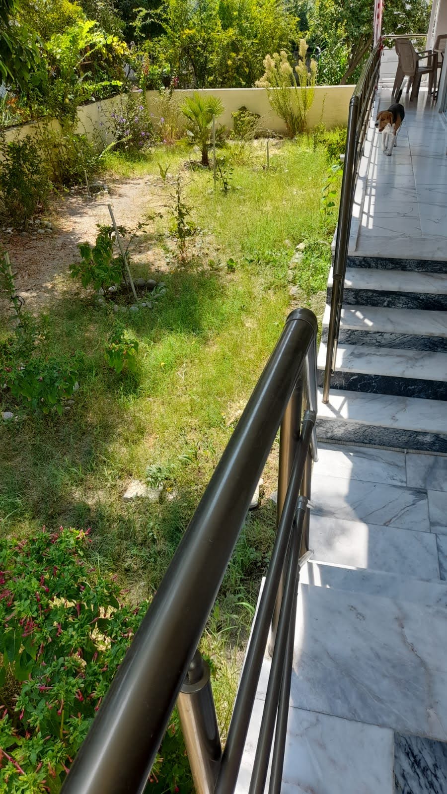 Özel Bahçeli Kapalı Mutfaklı Satılık 2+1 Daire Ref.Kodu:4940