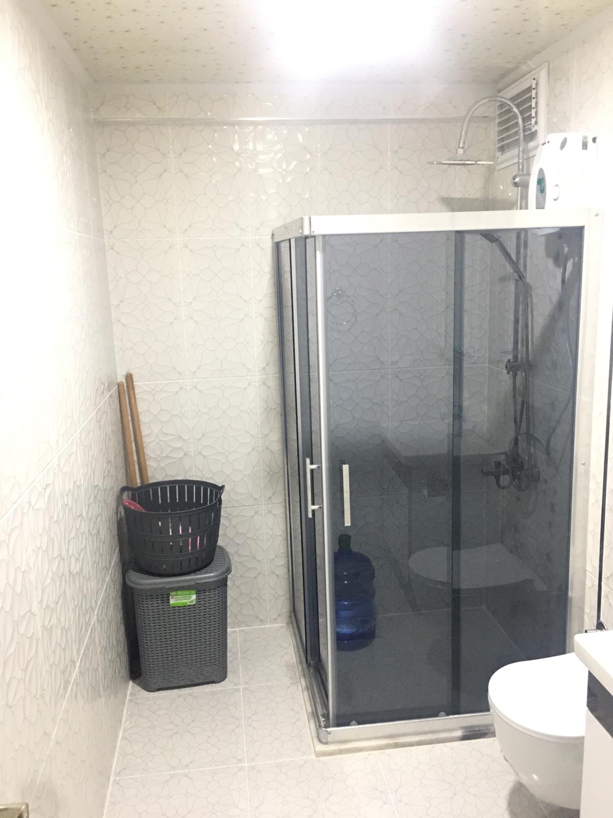 Özel Bahçeli Kapalı Mutfaklı Satılık 2+1 Daire Ref.Kodu:4940