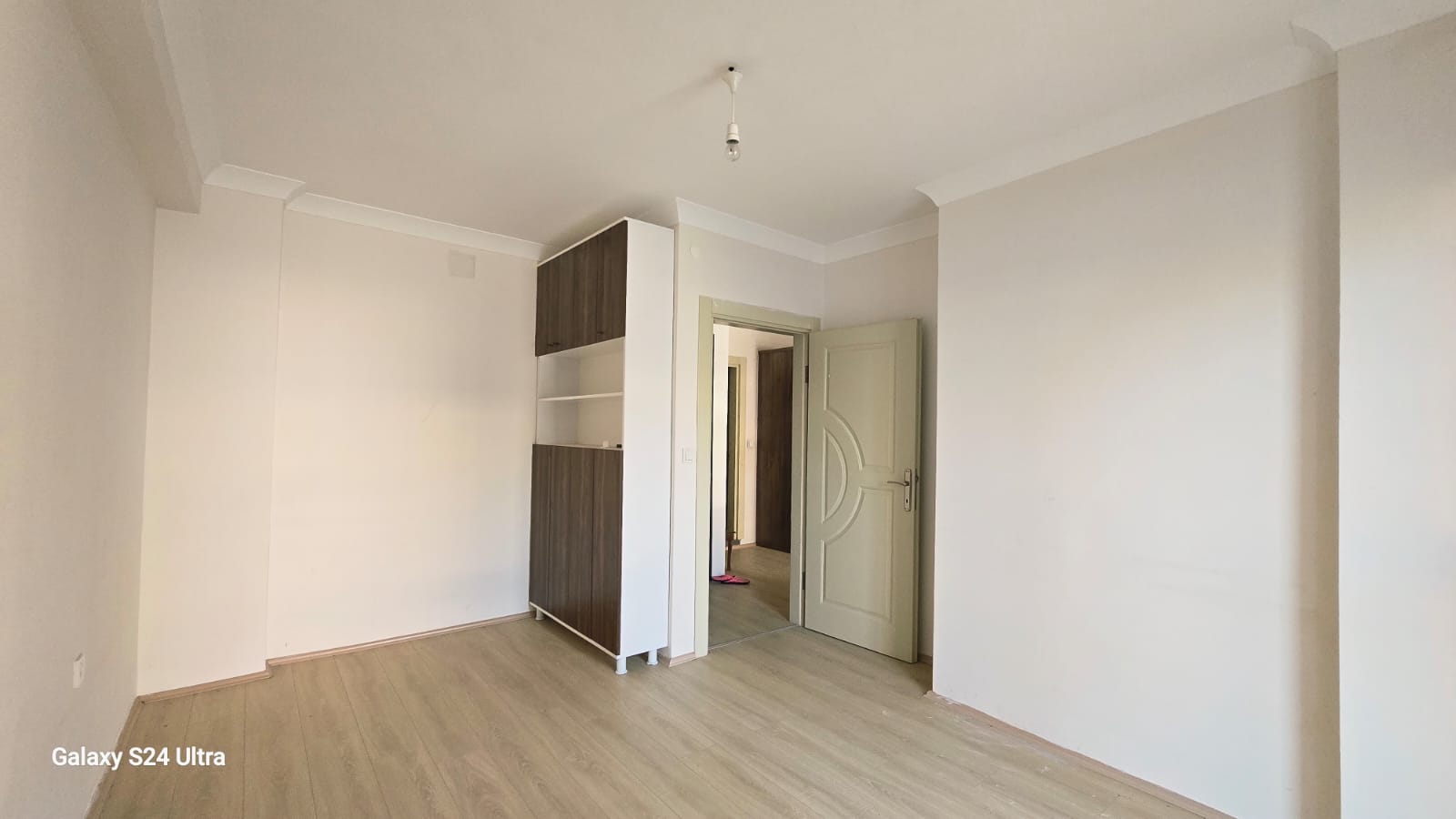 Sanayi Caddesinde Kiralık 1+1 HomeOfis Ref.Kodu:7357