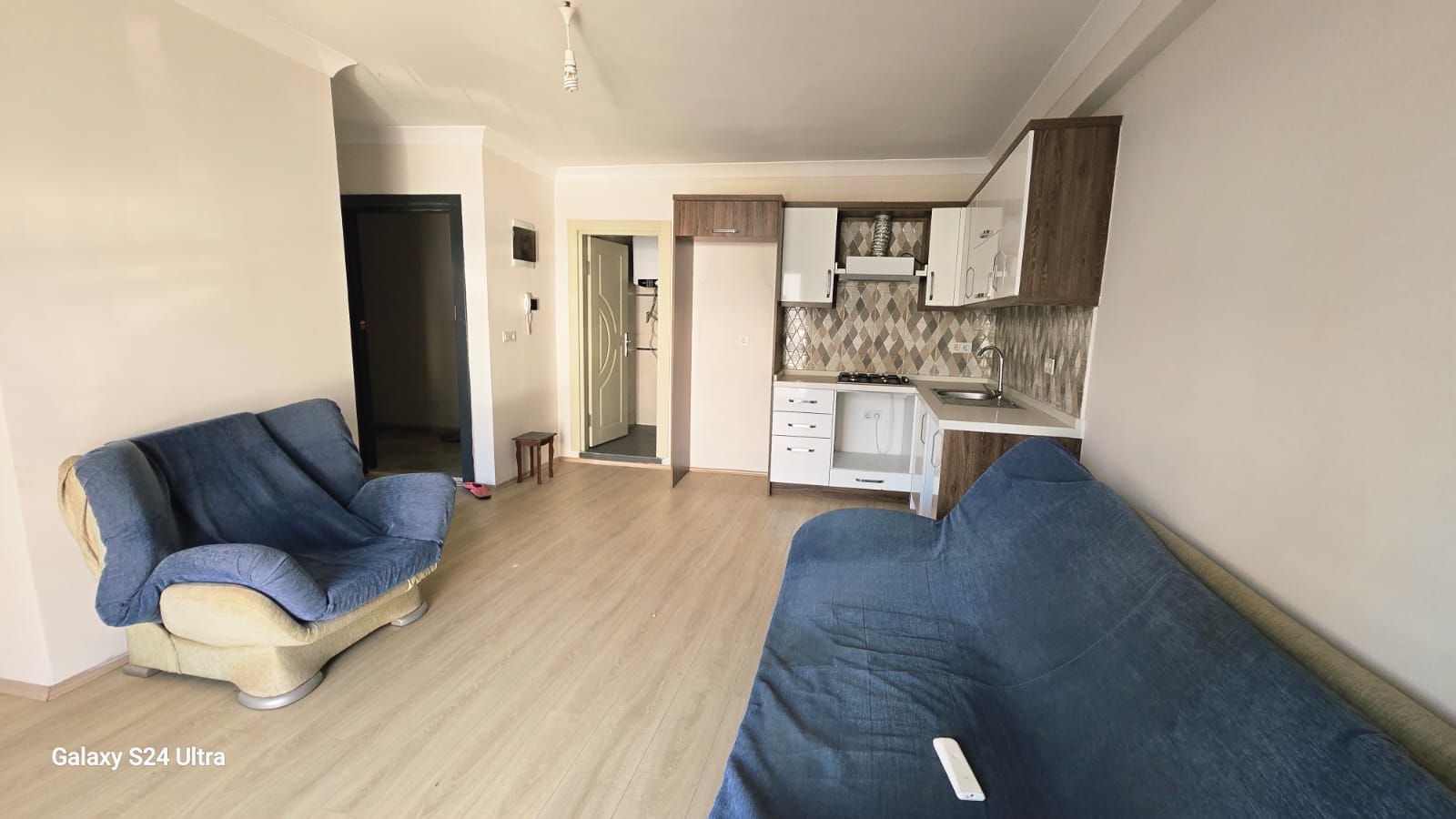 Sanayi Caddesinde Kiralık 1+1 HomeOfis Ref.Kodu:7357