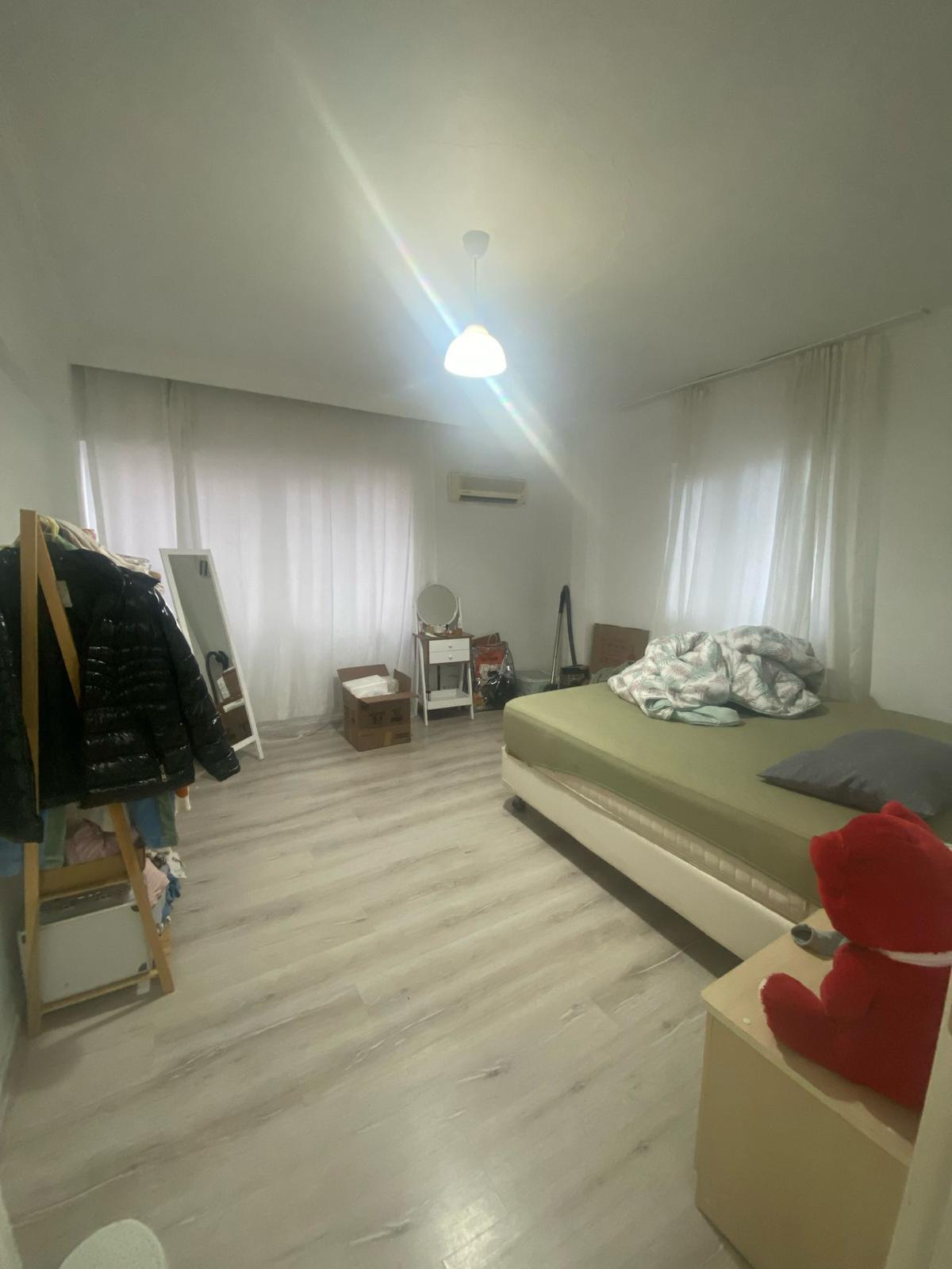 Cesur Emlak'tan 2+1 Kısmi Eşyalı Satılık Daire RefKodu:7358