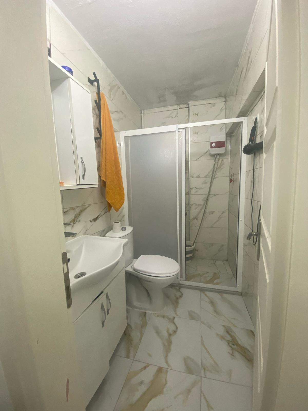 Cesur Emlak'tan 2+1 Kısmi Eşyalı Satılık Daire RefKodu:7358